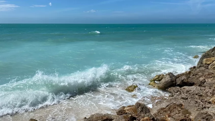 Boca Grande Beach