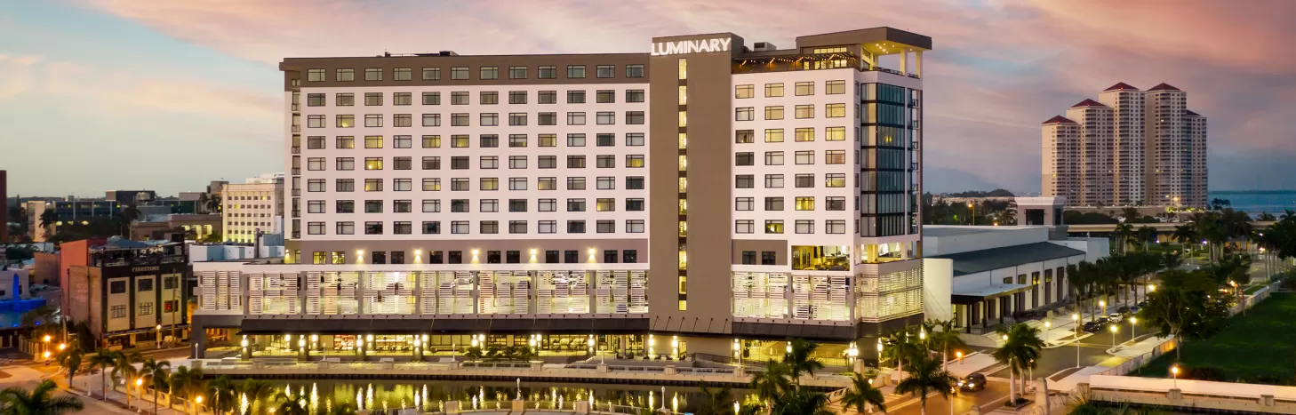 Luminary Hotel