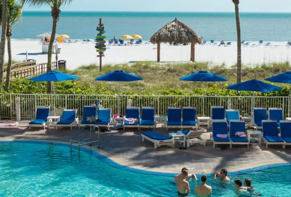 Find your perfect place to stay