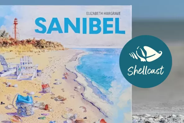 Sanibel Board Game
